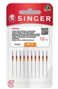 Universal Singer 2020/80 - 10 ks.