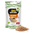 Nepražené pohánkové krúpy 1,5 kg BIO
