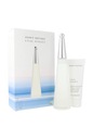Set Issey Miyake L`Eau D`Issey Pour Femme Edt