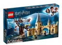 Lego Harry Potter Rokfort Vŕba komická 75953