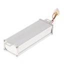 36v-72v Krok na 12v 20a LED napájací adaptér do auta,