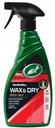 KORYTNAČKOVÝ VOSK - VOSK & SUCHÝ - MOKRÝ VOSK - 500 ML