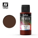 VALLEJO PREMIUM COLOR 62018 SEPHIA