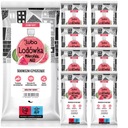 LUBA COMFORT čistiace utierky CHLADNIČKA, domáce spotrebiče 9x32