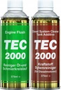 TEC 2000 ČISTIACA SADA PRE VZNETOVÉ MOTORY