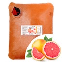 Grapefruitová šťava Grapefruit 100% lisovaný NFC