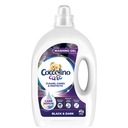 Coccolino Care prací gél na tmavé tkaniny 1,8l (45 praní)