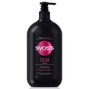 Syoss Color šampón na farbené vlasy 750 ml