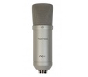 Sada Novox NC-1, USB mikrofón a statív