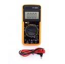 Digitálny univerzálny merač KD11404