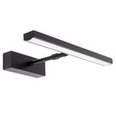 LED kúpeľňové nástenné svietidlo nad zrkadlovú lampu | 9W 40cm