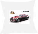 Vankúš MAYBACH s názvom VEĽKÝ VÝBER