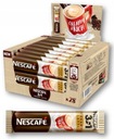 Instantná káva Nescafe 3v1 CREAMY LATTE. 28 x 15 g