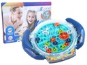 Logická hra pre deti Mechanické bludisko Zábava pre celú rodinu
