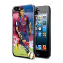 Obal FC Barcelona Naymar iPhone 5 3D