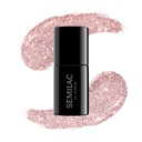 179 Midnight Samba Semilac Hybrid Lak na nechty 7ml