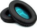 YIVO NÁUŠNÉ PODLOŽKY HUBOVÉ VANKÚŠE PRE BOSE QC45 QC35 I II QC25 QC15 QC2 AE2