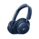 Slúchadlá Soundcore Space Q45 ANC Modré