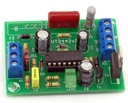 Automatický časovač AVT2442 C