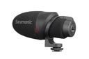 Mikrofón Saramonic CamMic pre fotoaparáty a videokamery