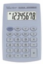 VECTOROVÁ VRECKÁ KALKULAČKA VC-210 LB V PERCENTÁCH