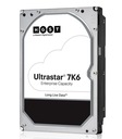 Serverová jednotka Western Digital Ultrastar DC HC HDD