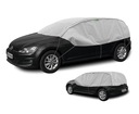POLPLACHTOVÝ PROTIMRAZOVÝ KRYT Opel Corsa D 4