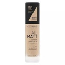CATRICE All Matt Plus Shine 20N zmatňujúci podklad