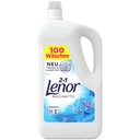 Lenor Aprilfrisch univerzálny prací gél 5,5l