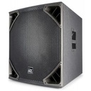 ACTIVE subwoofer 700 W 18'' SUB PD618SA XLR