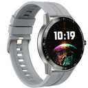 ŠPORTOVÉ HODINKY SMARTWATCH KINGWEAR G1 IP68