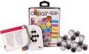 LOGICKÉ puzzle Coggy puzzle 4 úrovne 6+