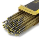 ESAB Rutilové elektródy 6013 OK GoldRox Ø2,5mm 1kg