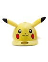 Pikachu Snapback Hat - Pokémon