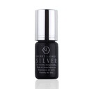 Secret Lashes Silver lepidlo na riasy, 3 g