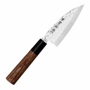Kanetsune 950 DSR-1K6 japonský mini nôž Deba 10 cm