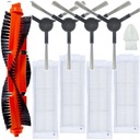 SADA PRÍSLUŠENSTVA KEFY FILTRE PRE XIAOMI MI ROBOT VACUUM MOP PRO