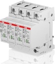ABB Zvodič prepätia OVR T1-T2 4L 12,5-275s