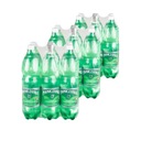 Piwniczanka vodná stredná nasýtená CO2 1,5l 18 kusov
