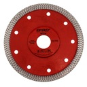 Diamantový kotúč na keramiku SLIM 125x1,2x10x22,2mm