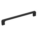 CAMPANA C-5829-416 MAT BLACK nábytková úchytka L-416