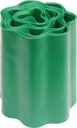 Zelená obruba trávnika 9m 20cm 88702 Flo