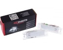 EINPARTS LED osvetlenie ŠPZ OPEL ASTRA J SEDAN HB