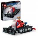 Lego Technic Snowmobile 2v1 Snowmobile 42148