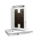 DARK BROWN MATTline Brown ZJ Pro MIX C 0,07