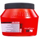 KayPro Liss uhladzujúca maska ​​na vlasy 500 ml