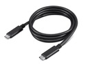 Lenovo USB-C kábel 1m