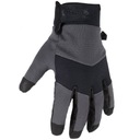 Rukavice Helikon Impact Duty Winter Mk2 Zimné rukavice Grey/Black XL