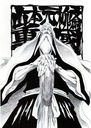 Plagát Anime Manga Bleach blh_093 A2