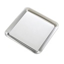 Servírovací podnos na opakované použitie Camp Dish Large & Argent